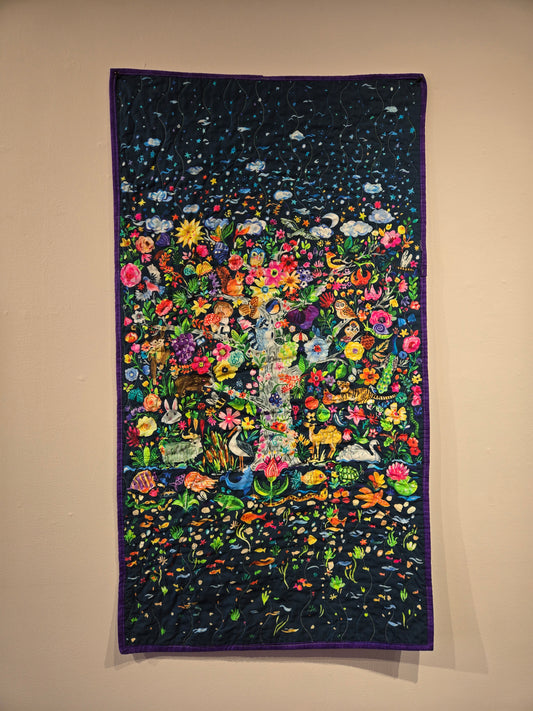 "Tree Of Life" by Teri Lee