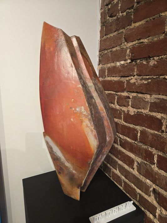 "Vessel 11"  by Josh Copus